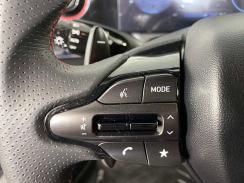 Used 2026 Hyundai Elantra N Line FWD image 17