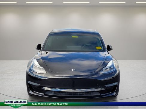 Used 2021 Tesla Model 3 Performance AWD/4WD image 9