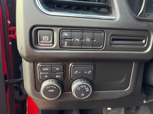 Used 2024 Chevrolet Tahoe LS w/ Driver Alert Package AWD/4WD image 16