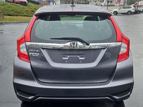 Used 2020 Honda Fit EX image 22