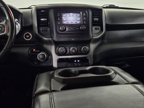 Used 2023 RAM 1500 Tradesman RWD image 9