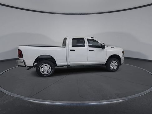 New 2026 RAM 2500 Tradesman AWD/4WD image 16