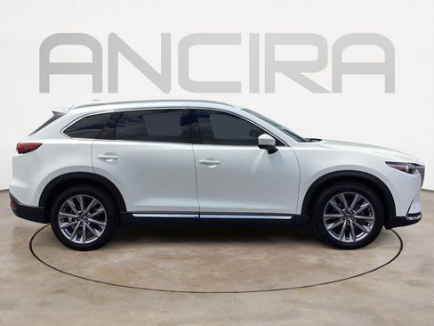 Used 2020 MAZDA CX-9 Grand Touring image 14