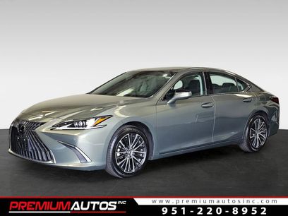 Used 2024 Lexus ES 350 w/ Premium Package