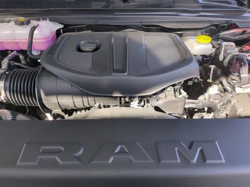 New 2026 RAM 1500 Rebel w/ Rebel Level 2 Equipment Group AWD/4WD image 17
