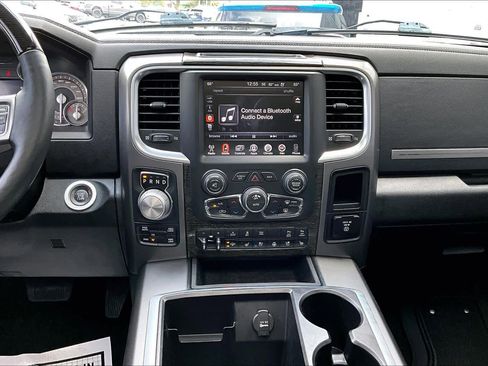 Used 2014 RAM 1500 Limited image 6