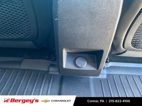 Certified 2017 GMC Terrain Denali image 23