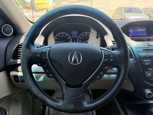 Used 2014 Acura RDX FWD image 15
