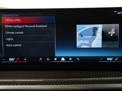 Used 2026 BMW X7 M60i image 60