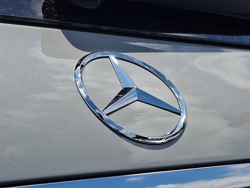 Certified 2026 Mercedes-Benz GLE 350 4MATIC image 32