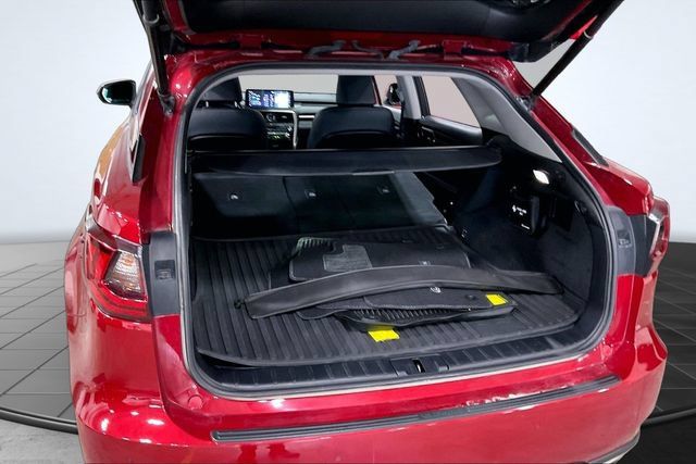 Used 2021 Lexus RX 350 AWD w/ Premium Package image 6