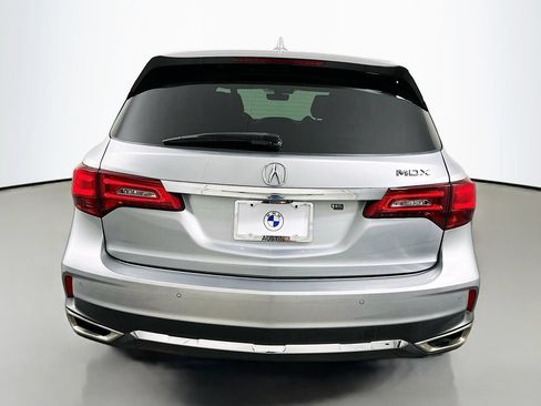 Used 2020 Acura MDX FWD w/ Technology Package image 6