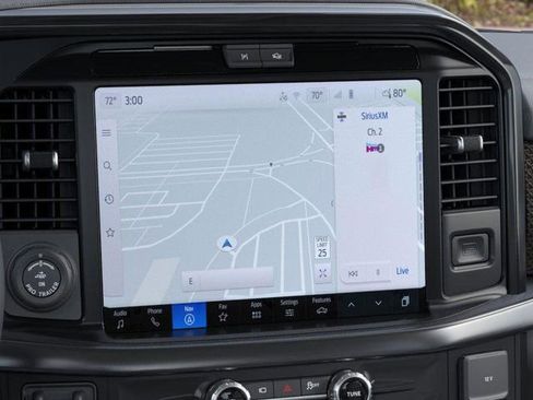 New 2025 Ford F150 Raptor image 14