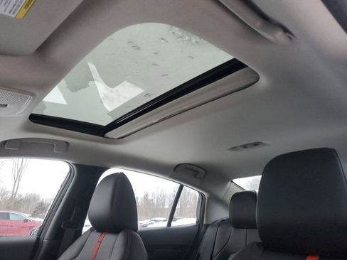 New 2026 Nissan Sentra SR image 6