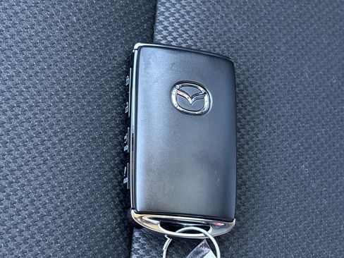 New 2026 MAZDA CX-5 Preferred AWD/4WD image 39