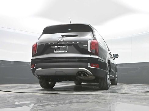 Used 2020 Hyundai Palisade SEL w/ Convenience Package image 33