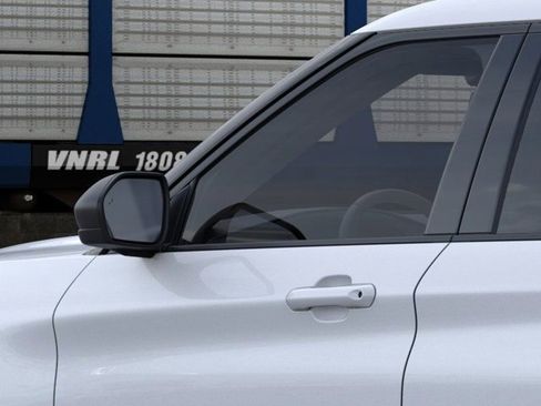 New 2026 Ford Explorer Active image 20