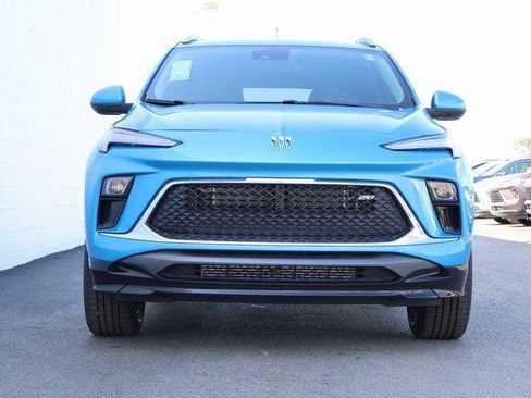 New 2026 Buick Encore GX Sport Touring w/ Comfort Package image 2