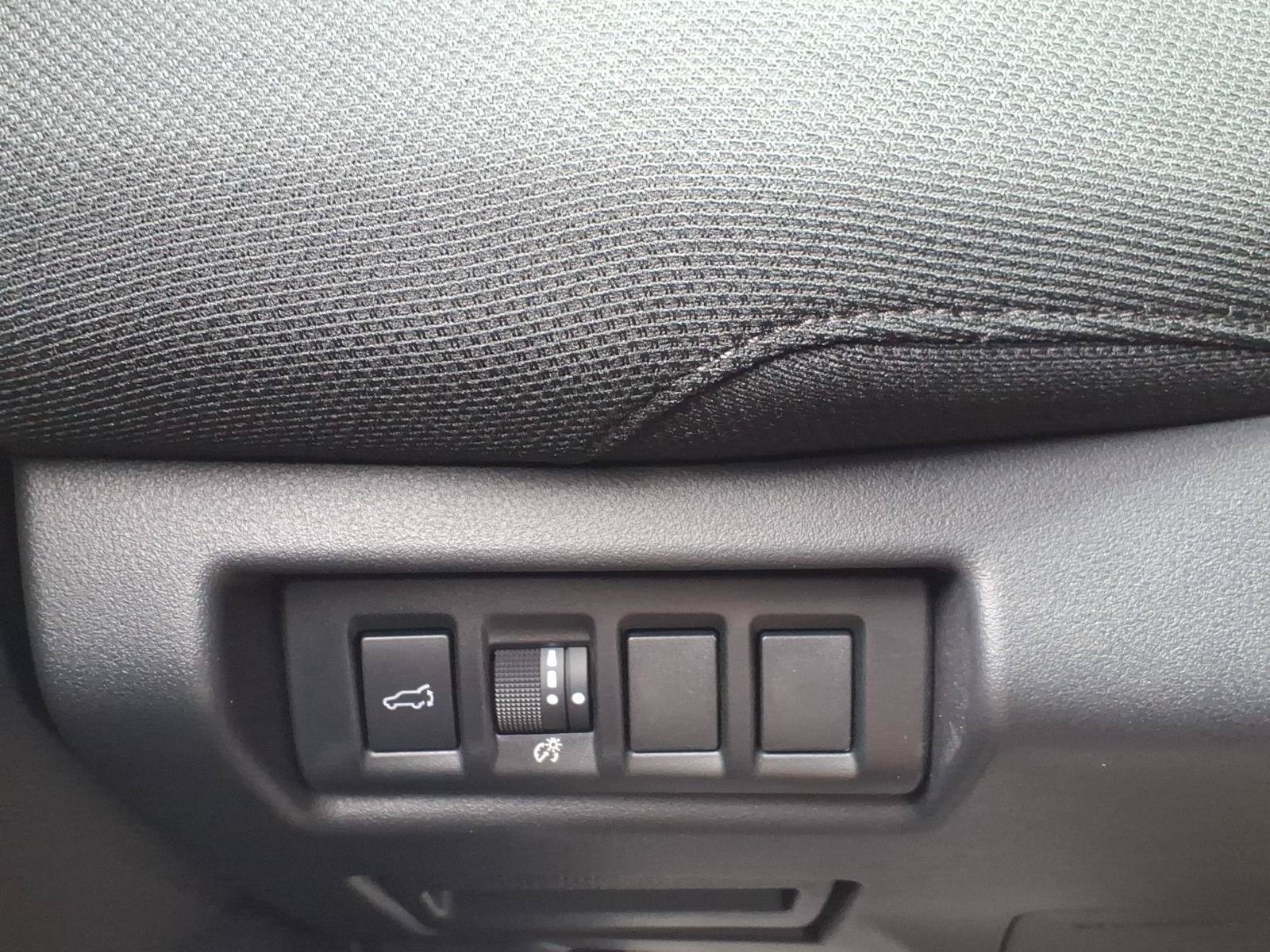 New 2026 Subaru Outback Limited AWD/4WD image 23