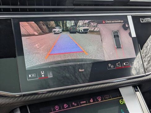 New 2026 Audi Q7 3.0T Prestige image 12