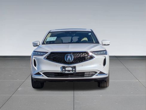 Used 2023 Acura MDX w/Technology Package image 8