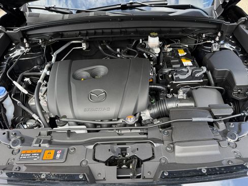 New 2026 MAZDA CX-5 Select AWD/4WD image 20
