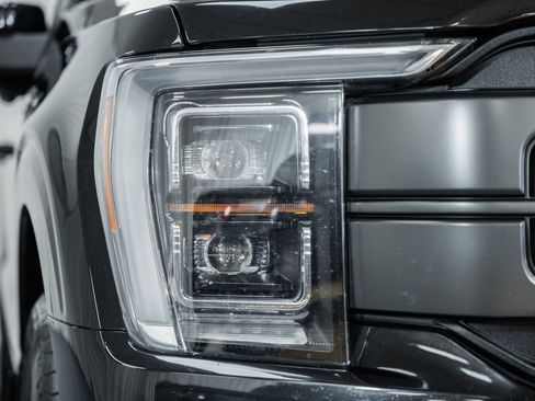 Certified 2023 Ford F150 Lariat w/ Equipment Group 502A High image 9