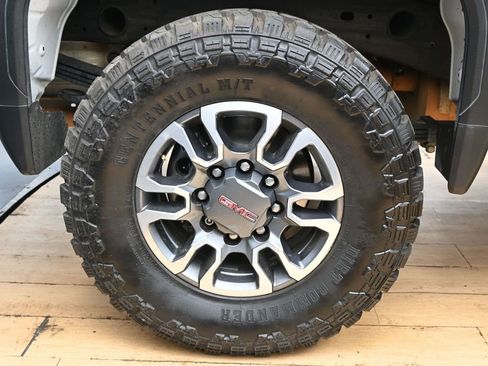 Used 2021 GMC Sierra 2500 4x4 Double Cab w/ Convenience Package image 13
