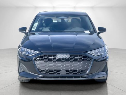 New 2026 Audi A3 2.0T Premium Plus image 8