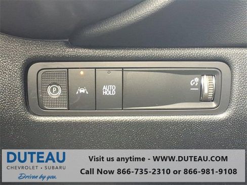 New 2026 Chevrolet Equinox EV LT image 22