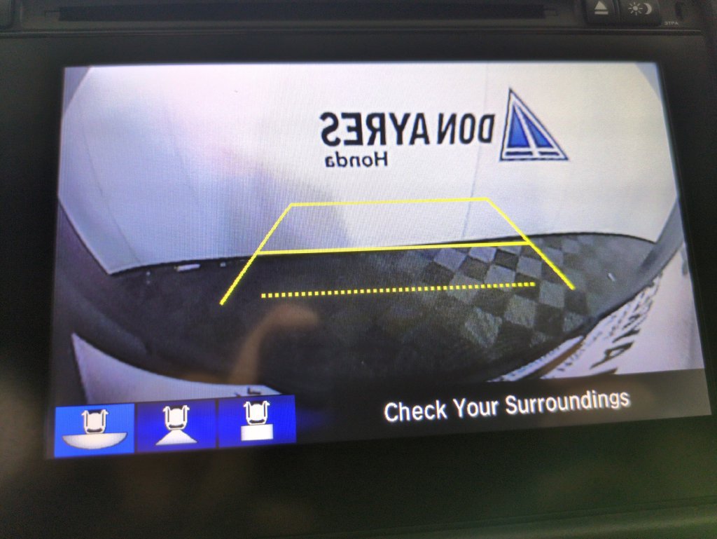 Used 2018 Honda HR-V EX-L image 25