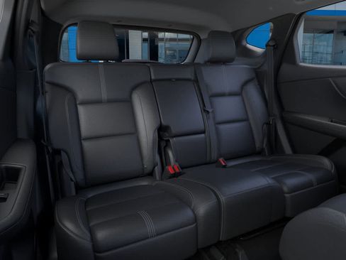 New 2026 Chevrolet Blazer LT w/ Midnight/Sport Edition image 17