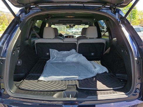Used 2022 Honda Passport EX-L image 29