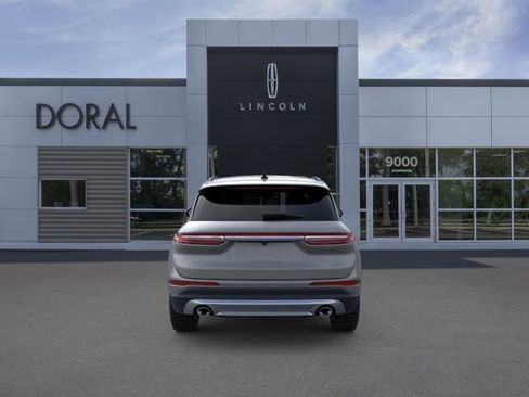 New 2026 Lincoln Corsair Premiere FWD image 5