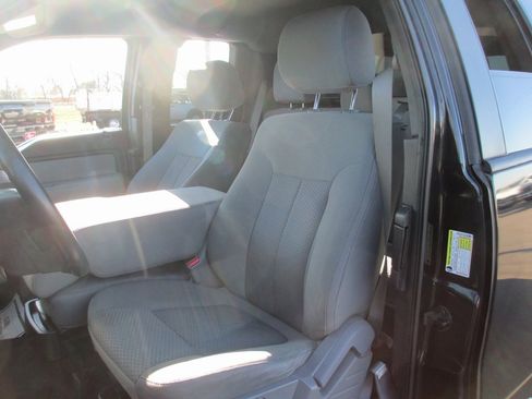Used 2013 Ford F150 STX w/ Mid Equipment Group image 13