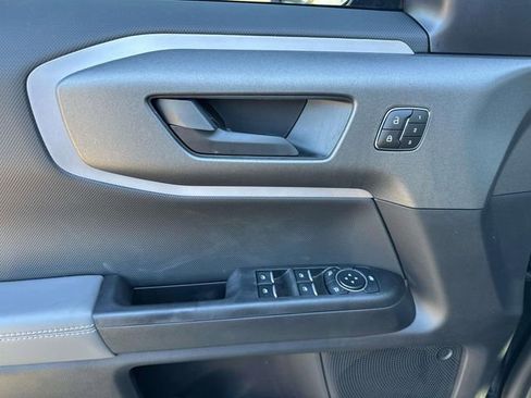 New 2025 Ford Bronco Sport Badlands image 21