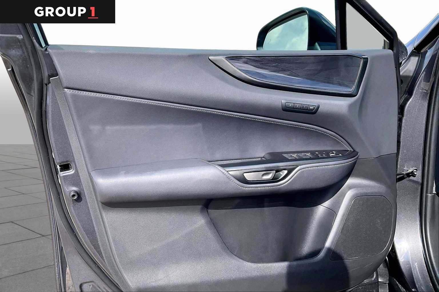Used 2026 Lexus NX 350 AWD w/ Cold Area Package image 19