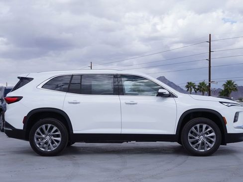 New 2025 Buick Enclave Preferred w/ Power Package image 2