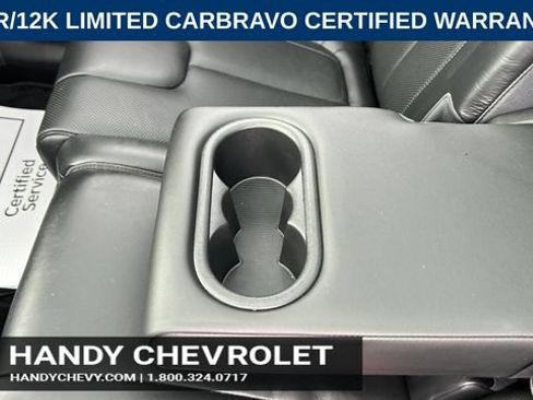 Used 2022 Hyundai Santa Fe Calligraphy AWD/4WD image 33