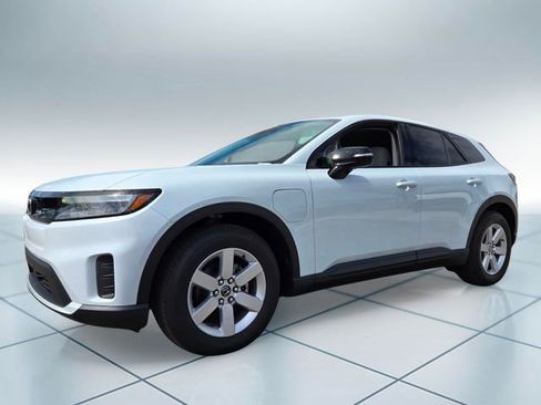 New 2026 Honda Prologue EX image 2