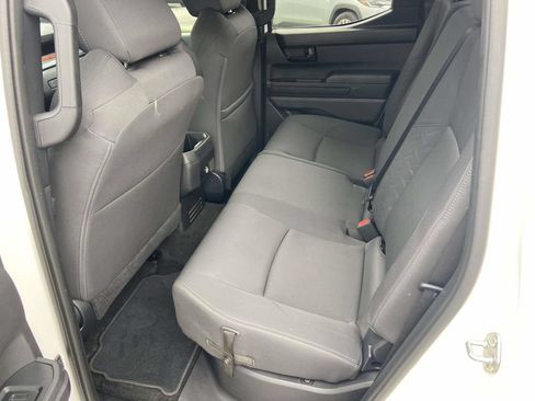 Used 2024 Toyota Tacoma SR5 RWD image 18