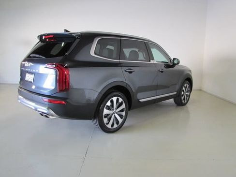 Used 2022 Kia Telluride S AWD/4WD image 26