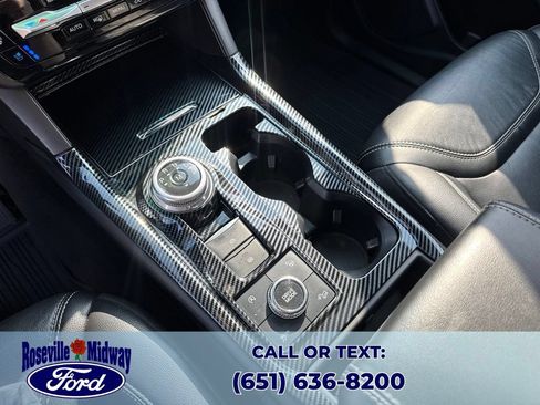 Used 2022 Ford Explorer ST w/ Equipment Group 401A AWD/4WD image 13