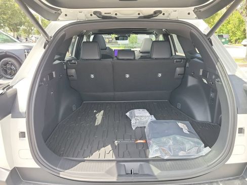 New 2026 Toyota bZ Woodland AWD/4WD image 29