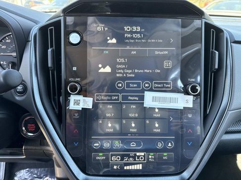 New 2026 Subaru Crosstrek 2.0i Premium image 27