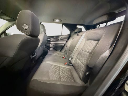 Used 2020 Chevrolet Equinox LT FWD image 25