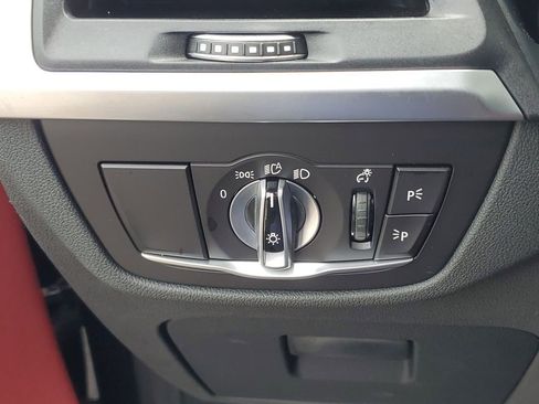 Used 2023 BMW X3 sDrive30i w/ Convenience Package image 24