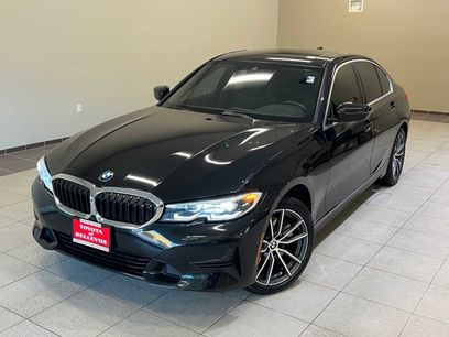 Used 2022 BMW 330i xDrive Sedan w/ Driving Assistance Package