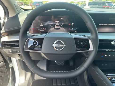 New 2025 Nissan Murano SL w/ Cargo Package image 24