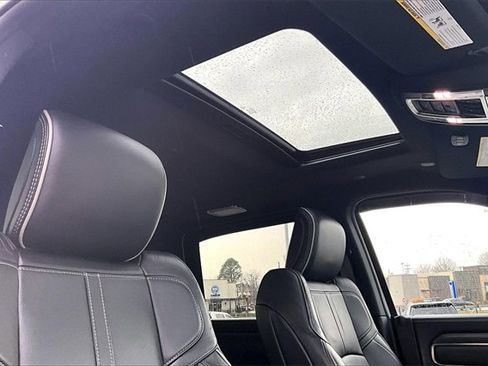 Used 2019 RAM 3500 Limited image 26